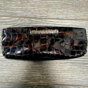 Brighton pencil/makeup pouch